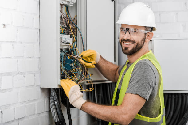 Best Electrical Wiring Services  in Meridian, CO