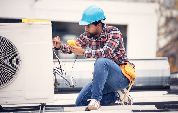 Best Emergency Electrical Repair  in Meridian, CO