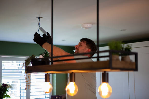 Best Electrical Installation Contractor  in Meridian, CO