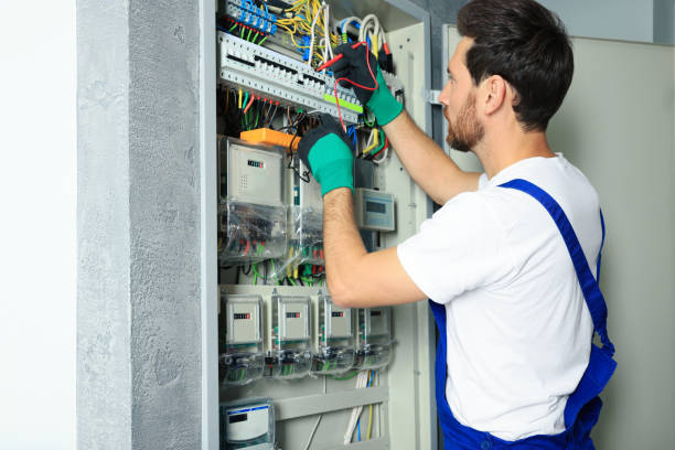 Best Electrical Contractors for Businesses  in Meridian, CO