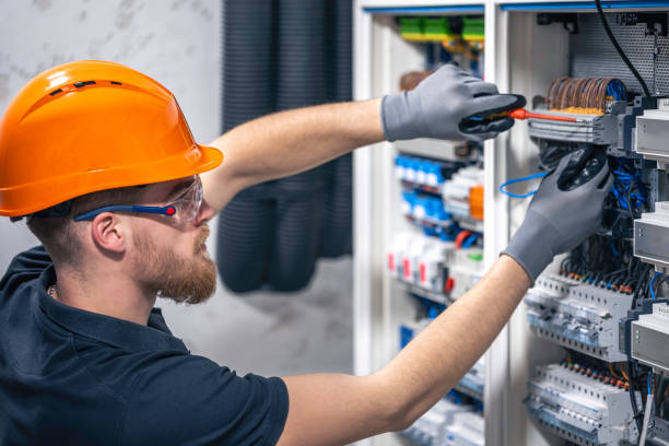 Best Licensed Electrician  in Meridian, CO