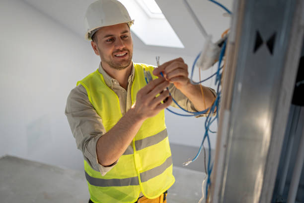 Best Electrical Outlet Repair  in Meridian, CO